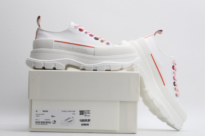 ALEXMQ Sneakers