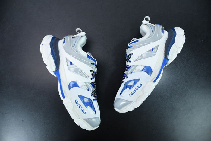 BALCIA Track SNEAKER