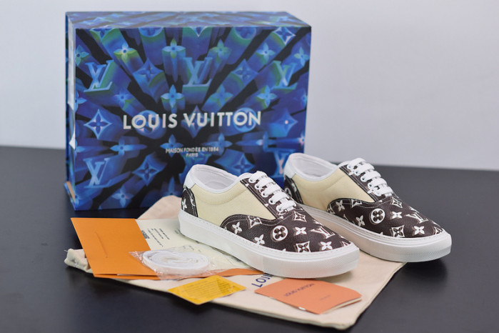 LUSV SNEAKERS
