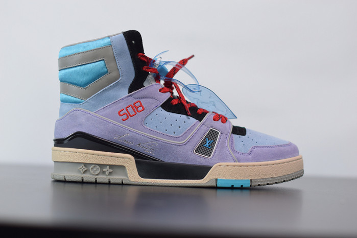 LUSV SNEAKERS