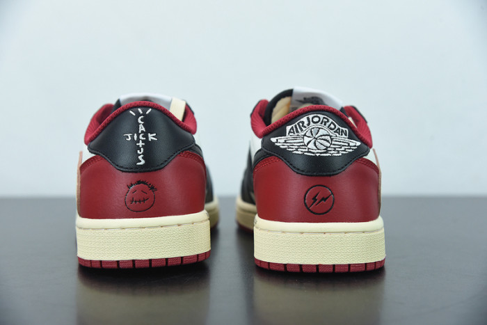 Air Jordan 1 Travis Scott Low DM7866-146