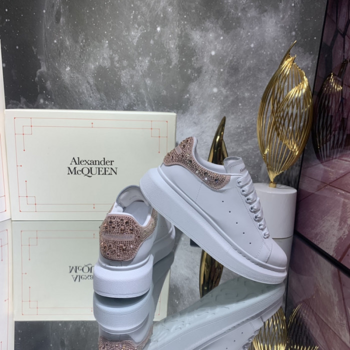ALEXMQ Sneakers