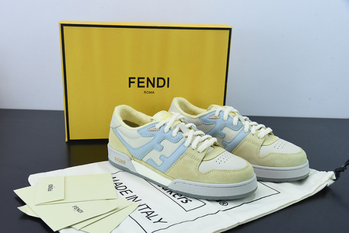 F**di sneakers