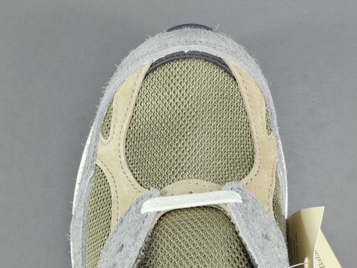 new Ba1an*e 990 v3 tg3 teddy santis grey m990tg3