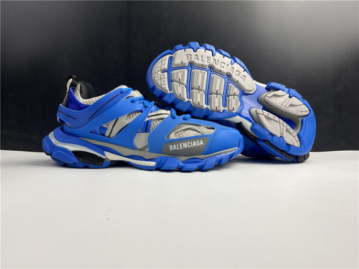 BALCIA Track SNEAKER