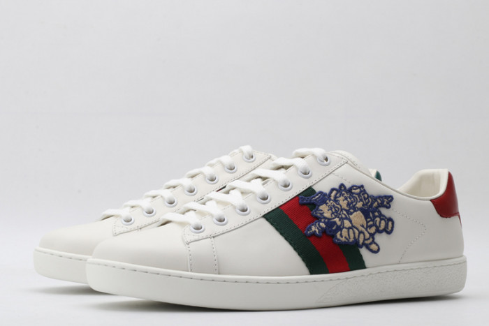 GCI SNEAKER