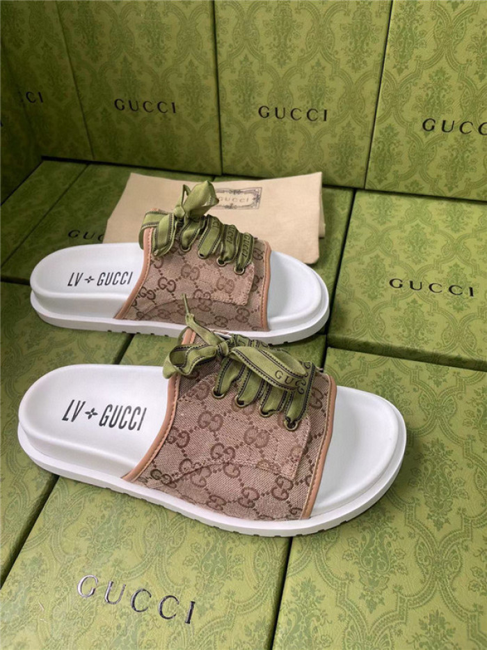 GCI GG Slide Sandal