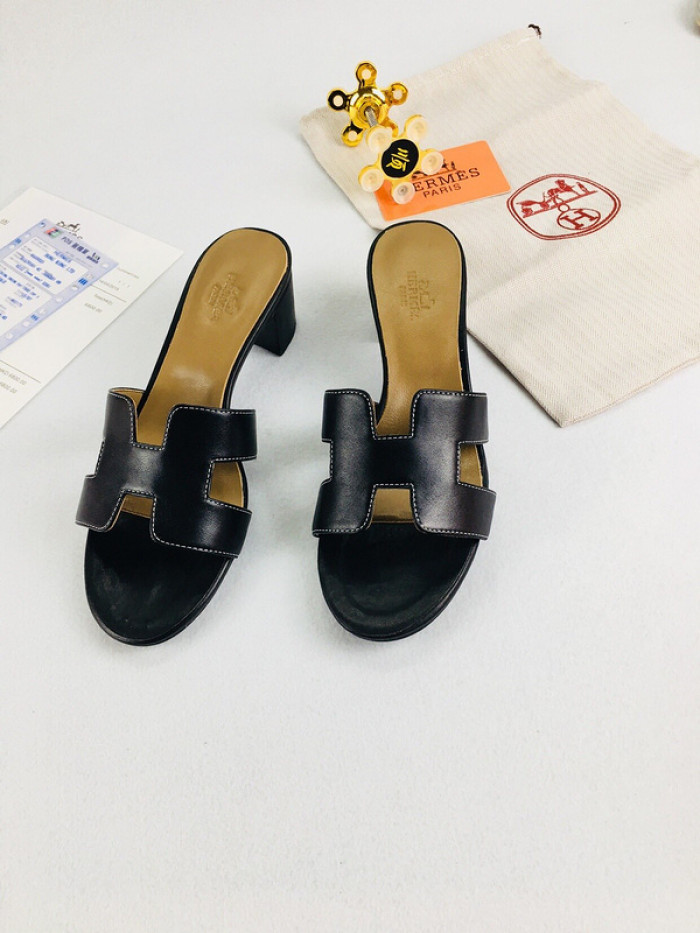 H**mes slide