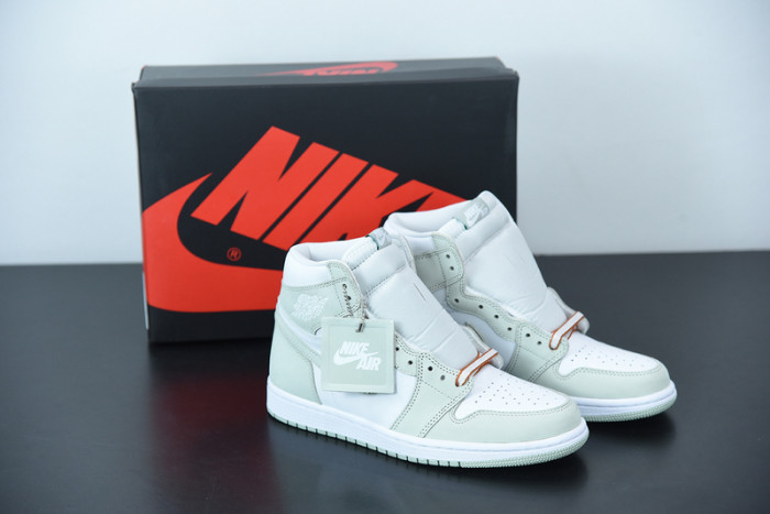 Air Jordan 1 High OG “Seafoam” CD0461-002