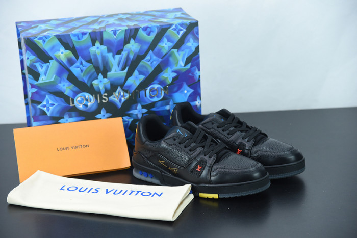 LUSV SNEAKERS