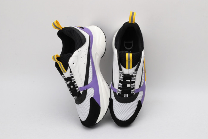 DOR B22 SNEAKERS