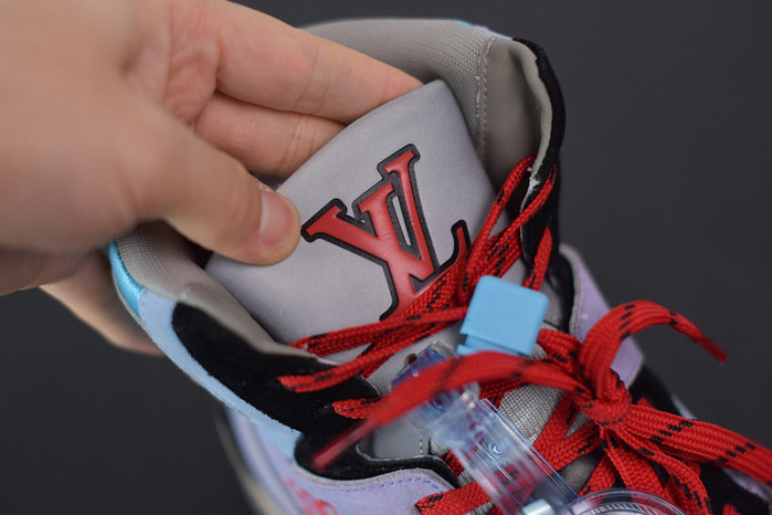 LUSV SNEAKERS