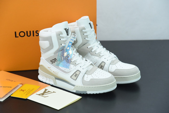 LUSV SNEAKERS