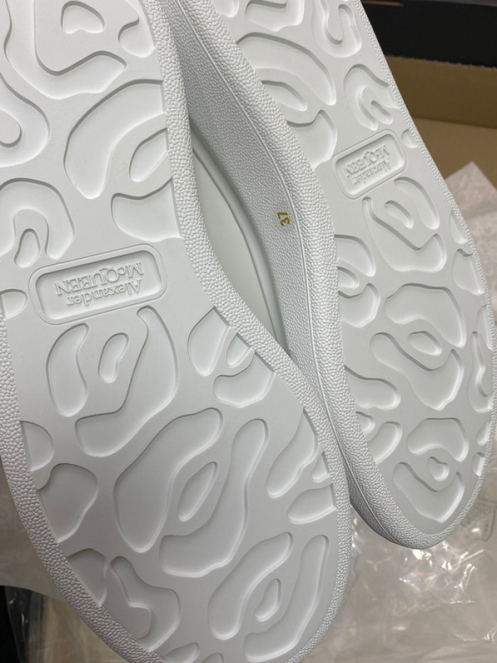 ALEXMQ Sneakers