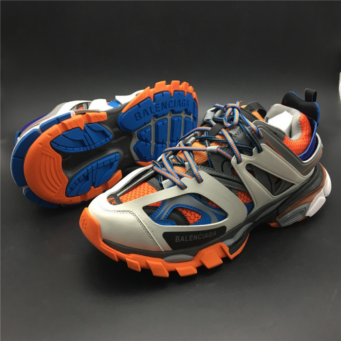BALCIA Track SNEAKER