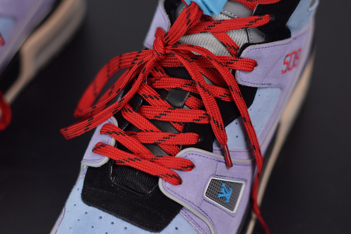 LUSV SNEAKERS