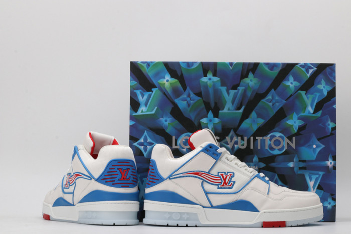 LUSV SNEAKERS