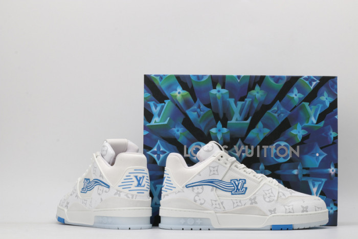 LUSV SNEAKERS