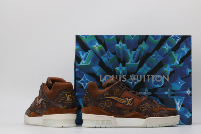 LUSV SNEAKERS
