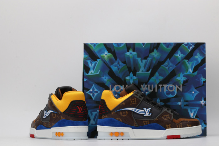 LUSV SNEAKERS