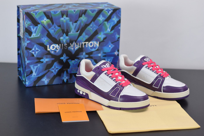 LUSV SNEAKERS