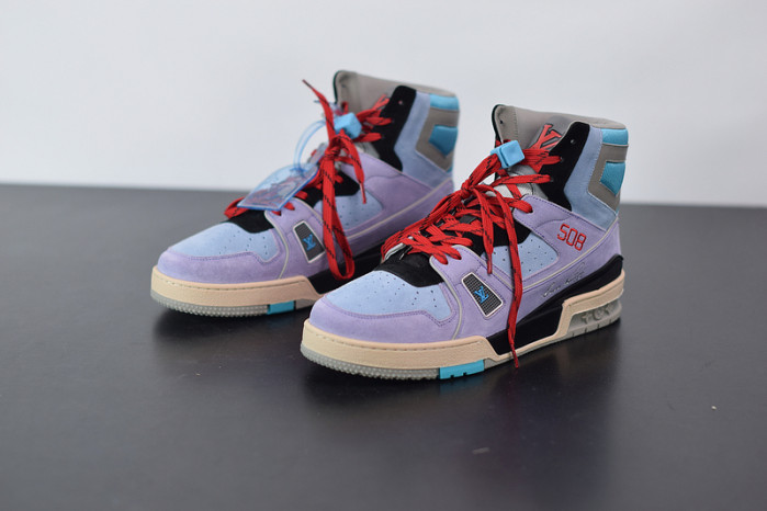 LUSV SNEAKERS