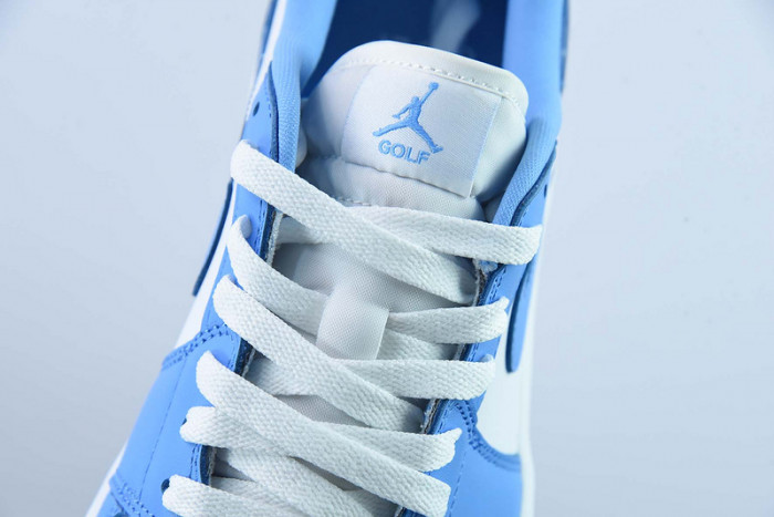 Air Jordan 1 Low Golf 