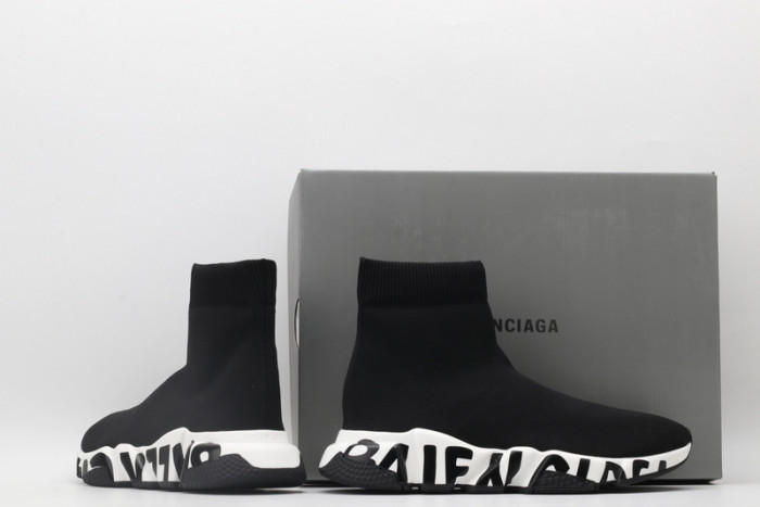 BALCIA Speed Trainer