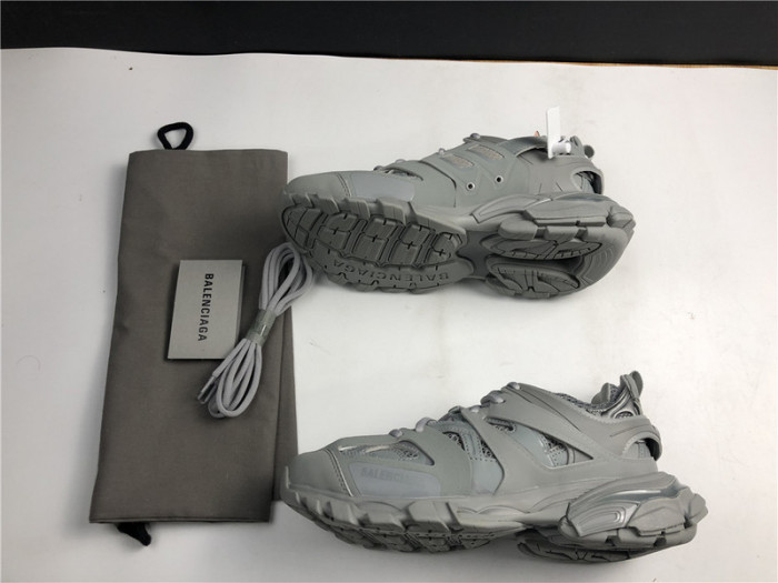BALCIA Track SNEAKER