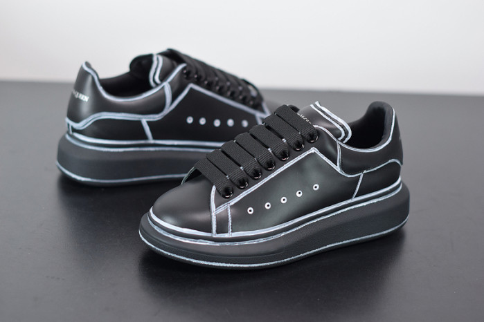 ALEXMQ Sole Sneakers 376894