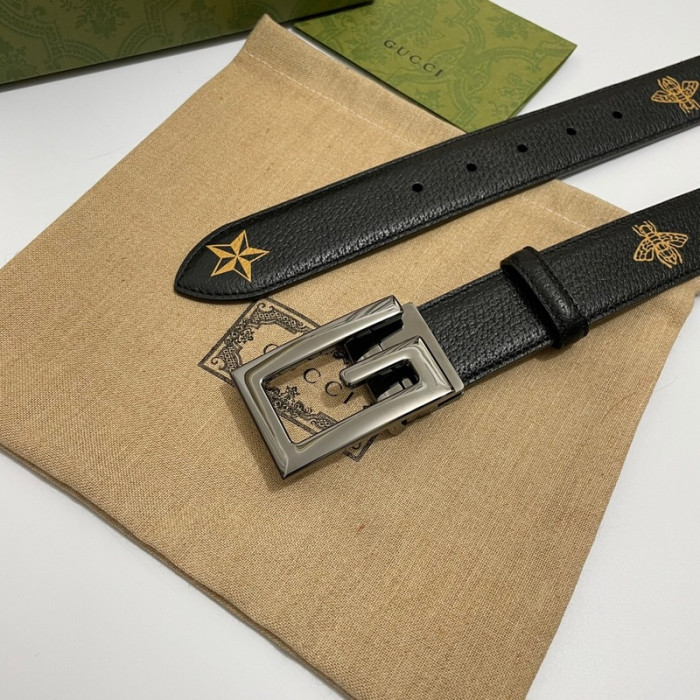 G*u*i* belt 35mm