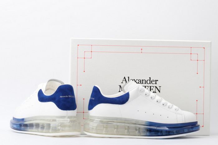 ALEXMQ Sole Sneakers