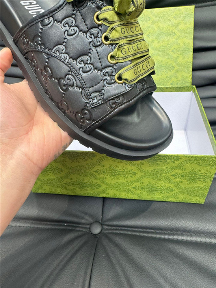 GCI GG Slide Sandal
