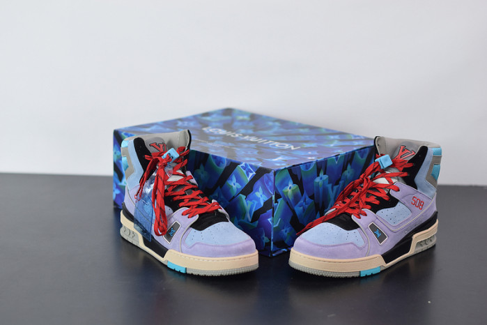 LUSV SNEAKERS