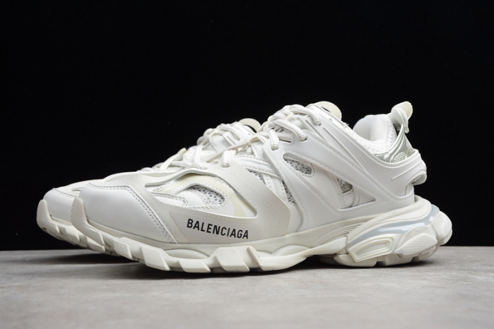 BALCIA Track SNEAKER (LED)