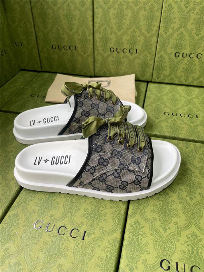 GCI GG Slide Sandal