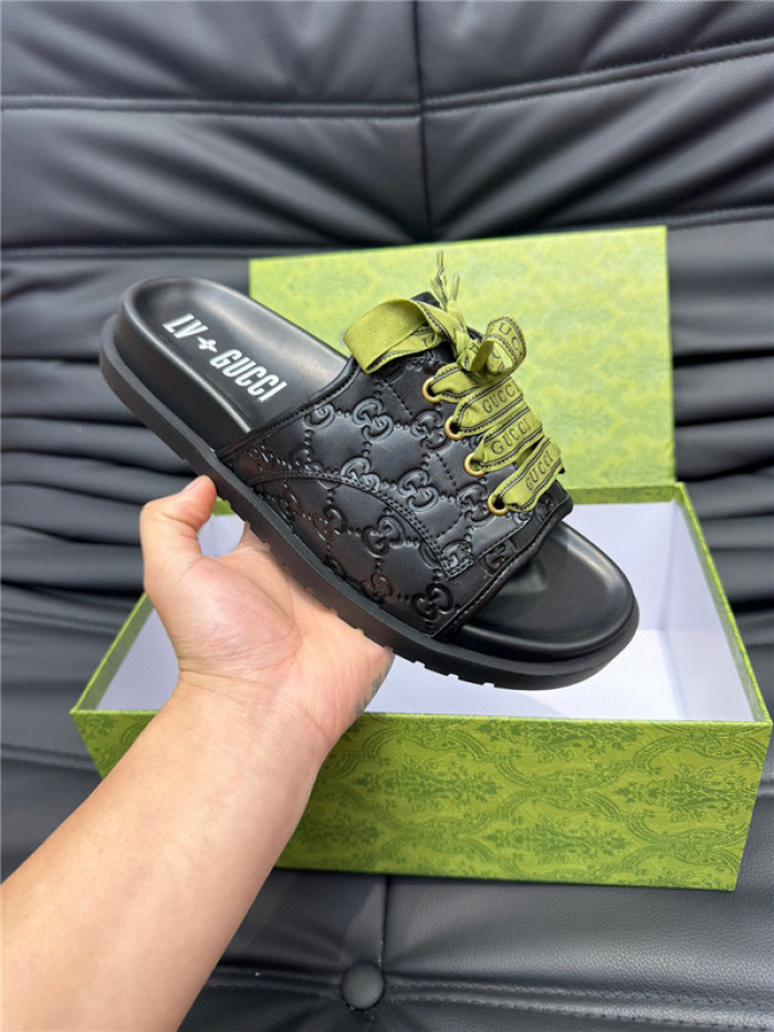 GCI GG Slide Sandal