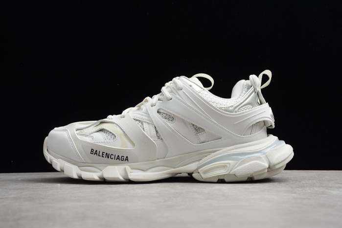 BALCIA Track SNEAKER (LED)