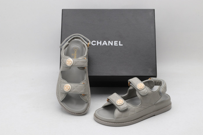 CN Slide Sandal