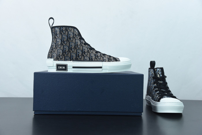 DOR B23 SNEAKERS