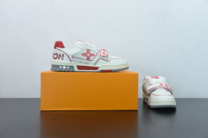 LUSV SNEAKERS
