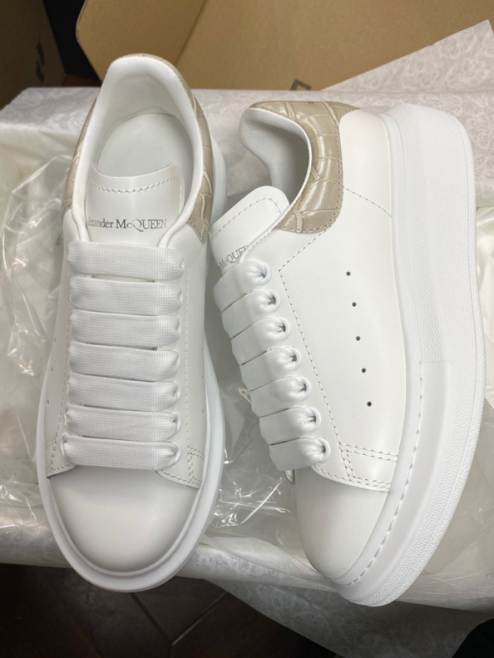 ALEXMQ Sneakers