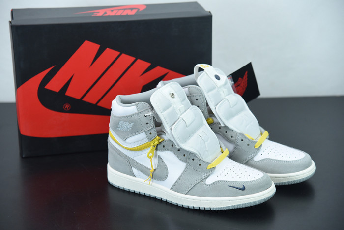 Air Jordan 1 High Switch CW6576-100