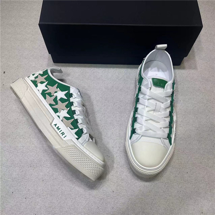 AMIRI SHOES