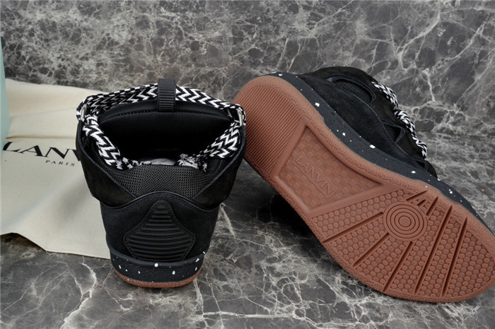 Lanu1n curb sneaker