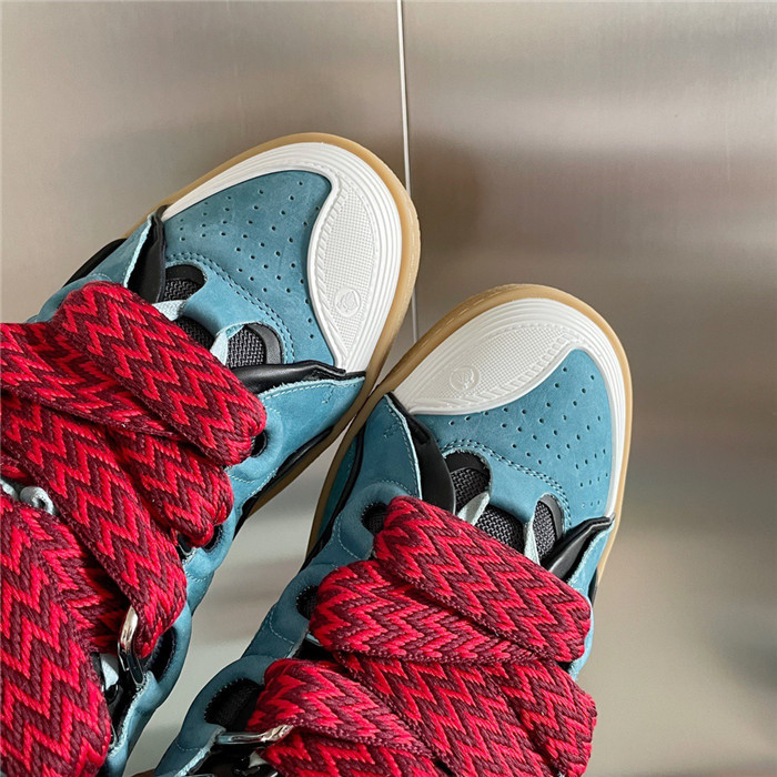 Lanu1n curb sneaker