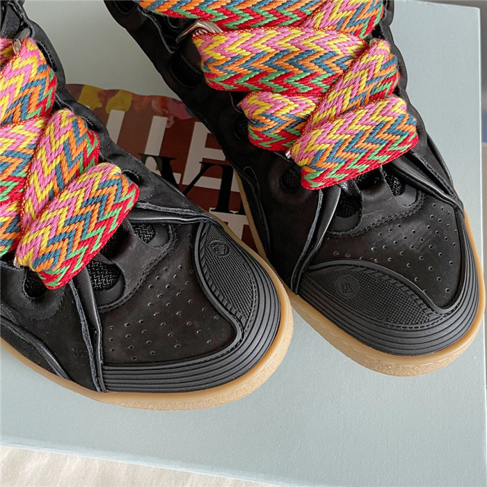 Lanu1n curb sneaker