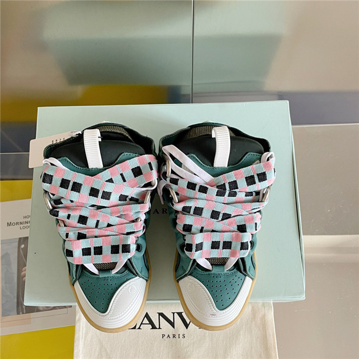 Lanu1n curb sneaker