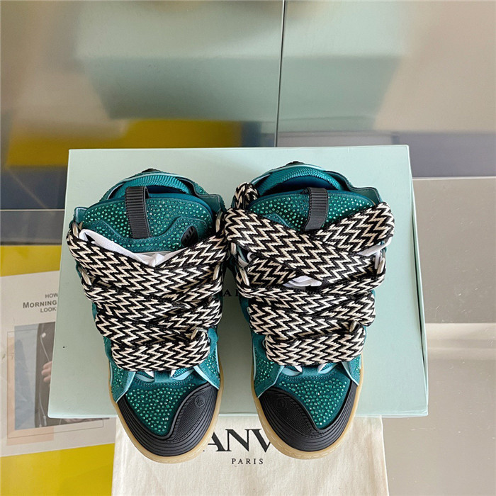 Lanu1n curb sneaker