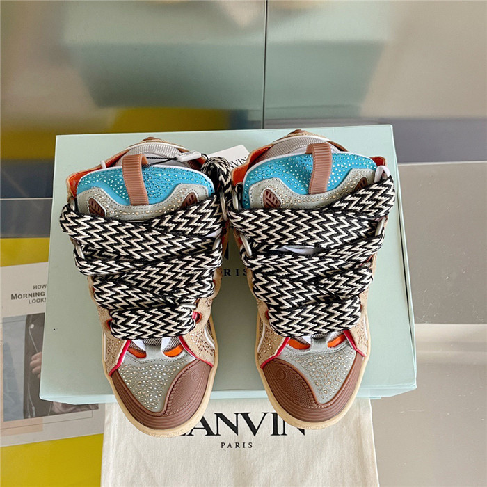 Lanu1n curb sneaker
